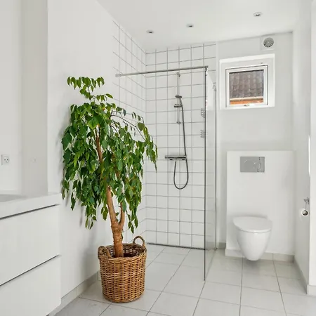 Vakantiehuis Mikkelsgade