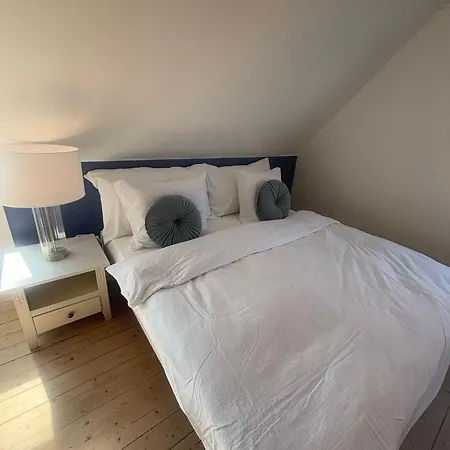 Mikkelsgade Vakantiehuis *