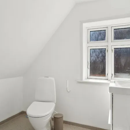Vakantiehuis Mikkelsgade *