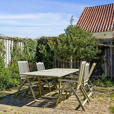 Vakantiehuis Mikkelsgade *